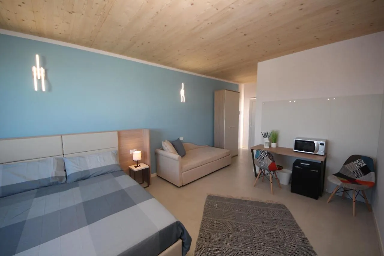 Ohana Holiday Rooms Rosolina Mare