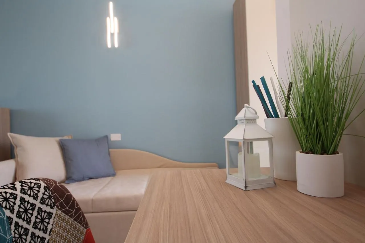 Guest house Ohana Holiday Rooms Rosolina Mare