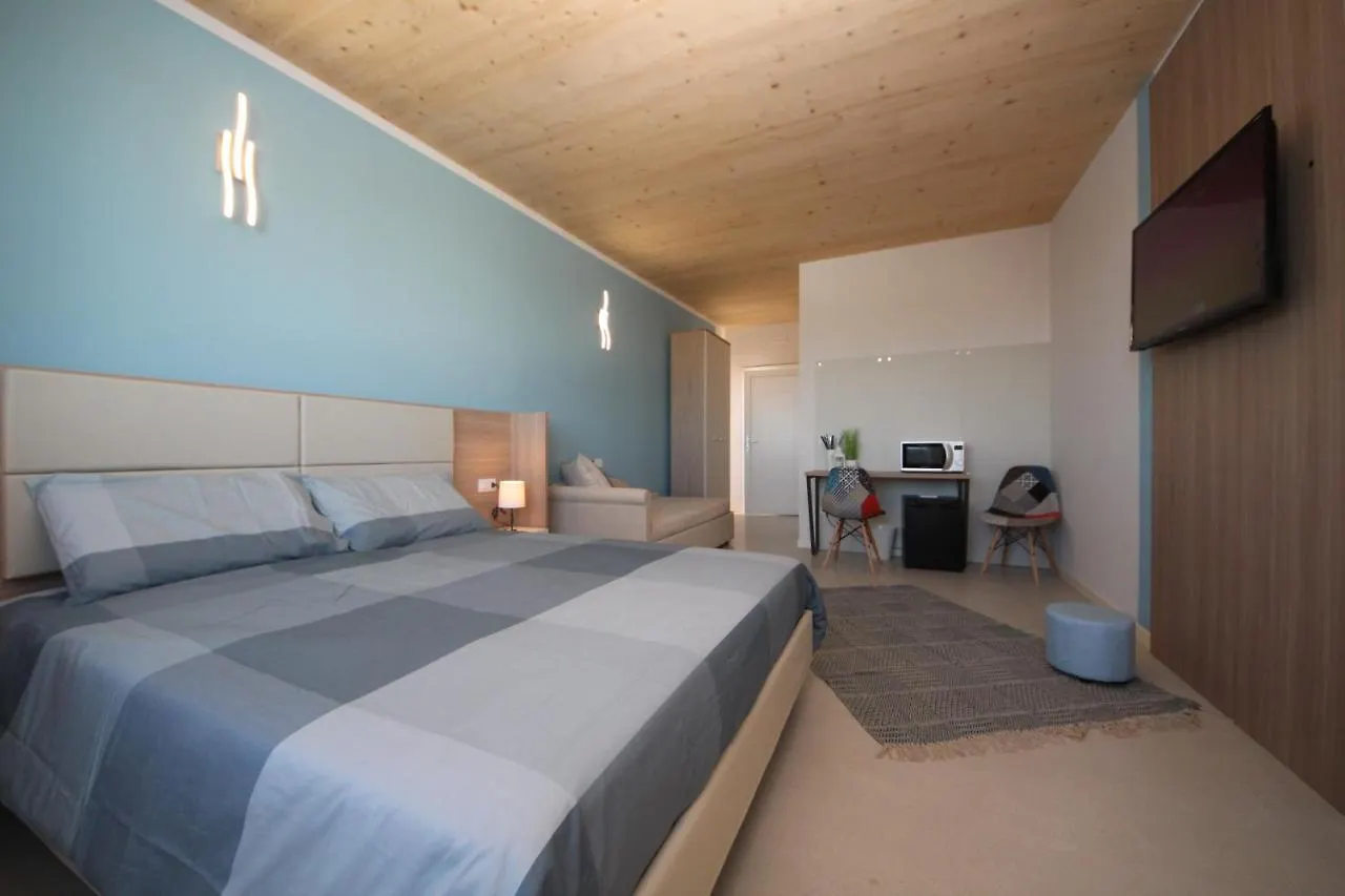 Ohana Holiday Rooms Rosolina Mare 0*,  Italy