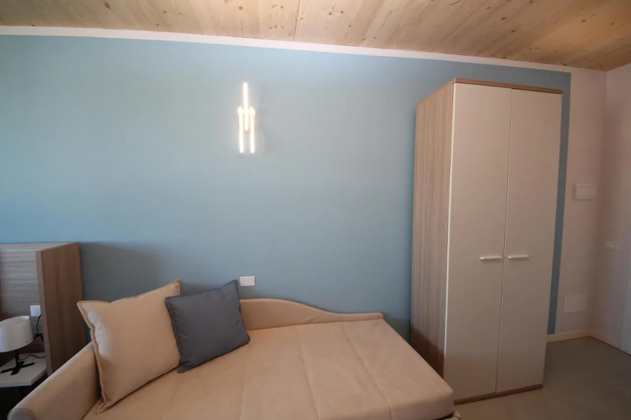Guest house Ohana Holiday Rooms Rosolina Mare