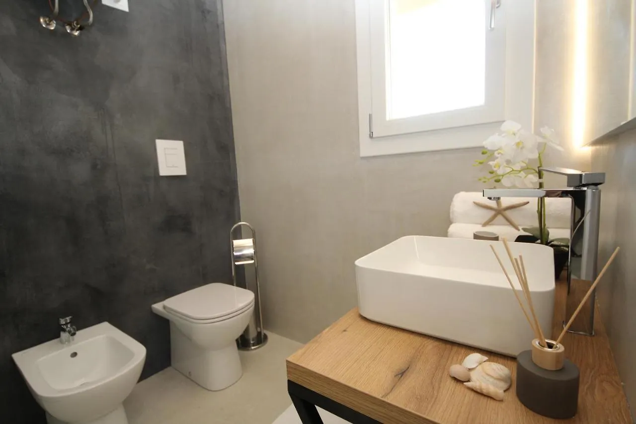 Ohana Holiday Rooms Rosolina Mare