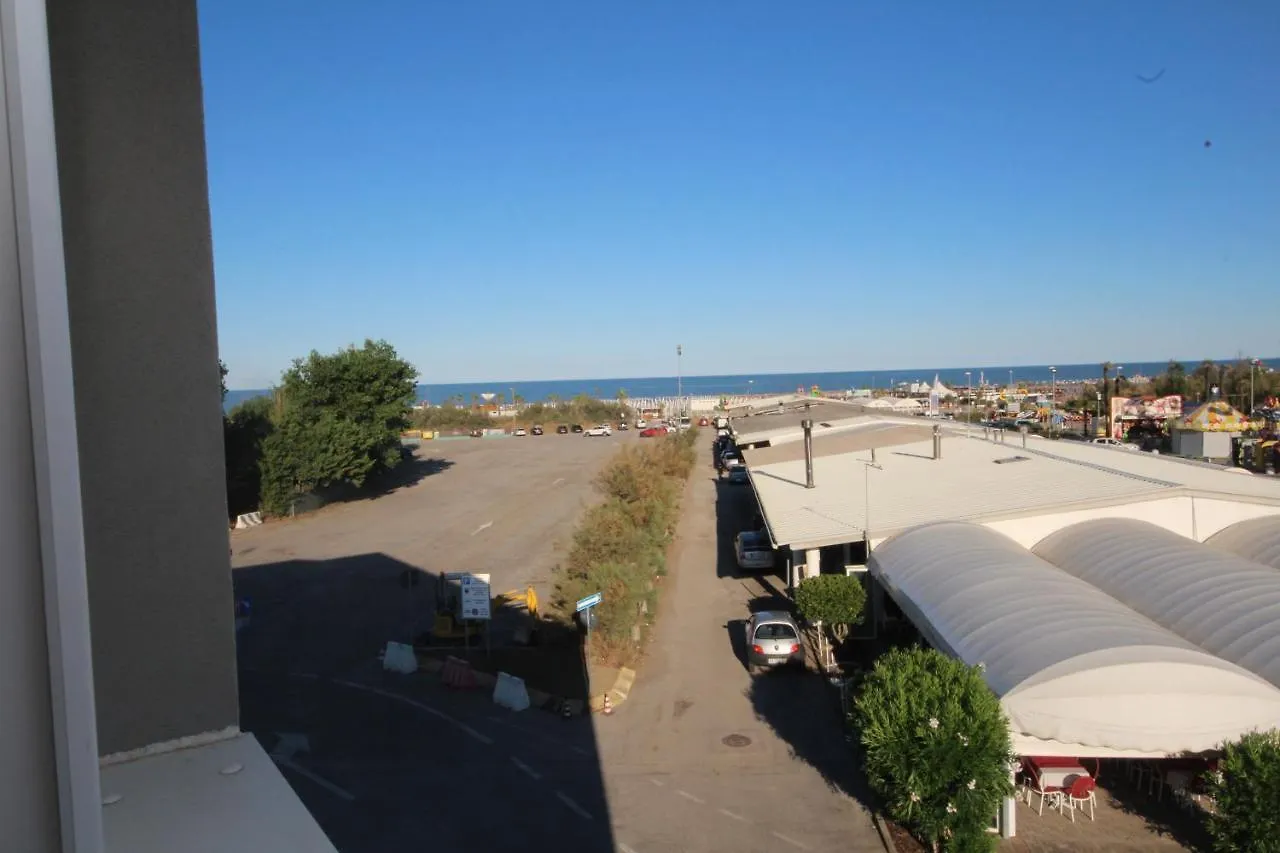 Ohana Holiday Rooms Rosolina Mare Italy
