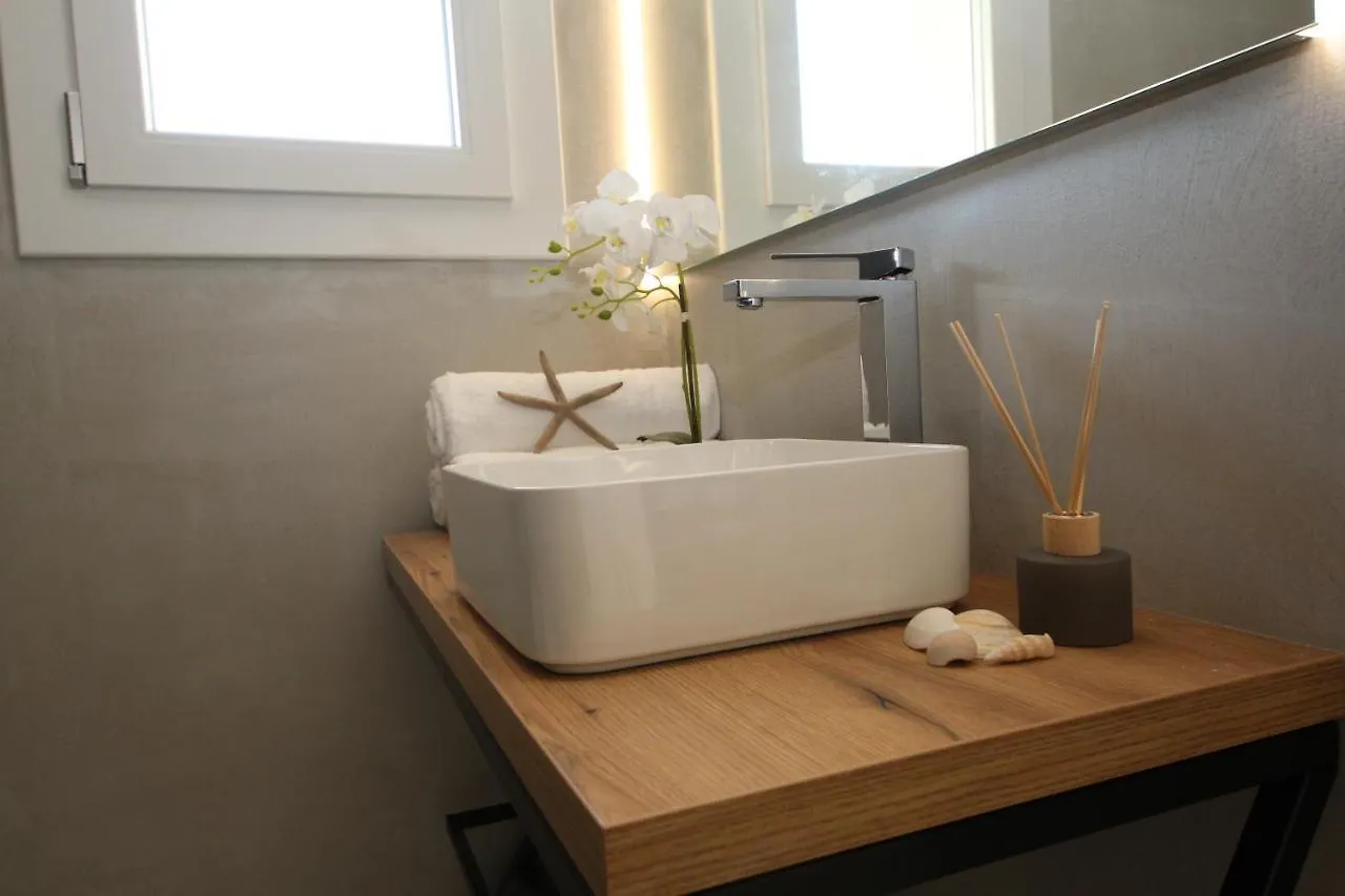 Ohana Holiday Rooms Rosolina Mare