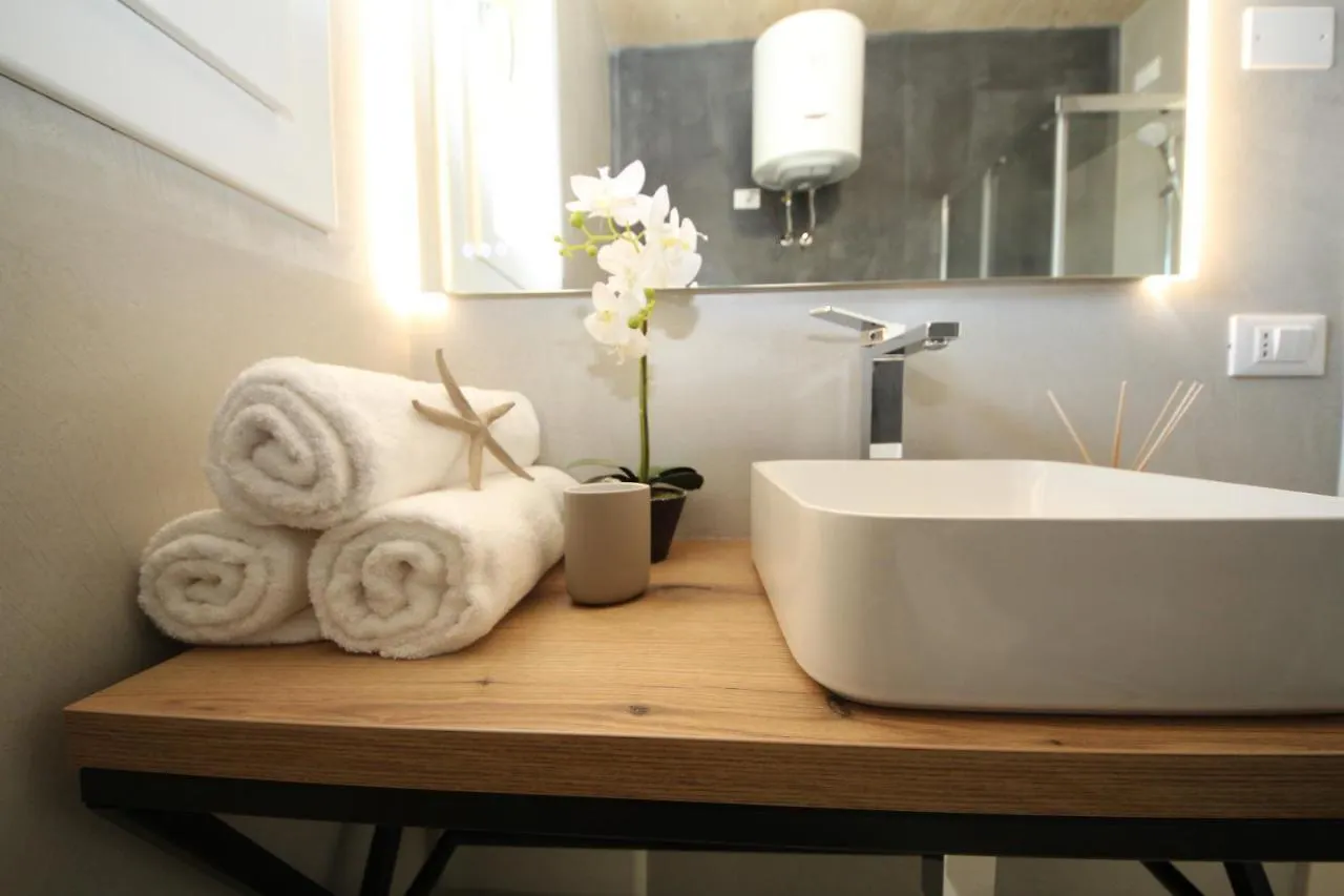 Guest house Ohana Holiday Rooms Rosolina Mare