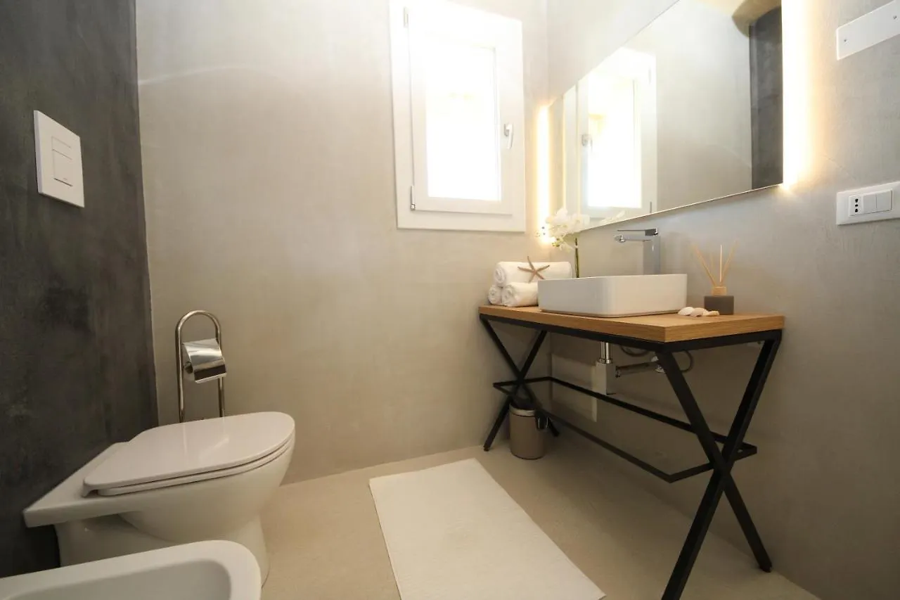 Ohana Holiday Rooms Rosolina Mare 0*,