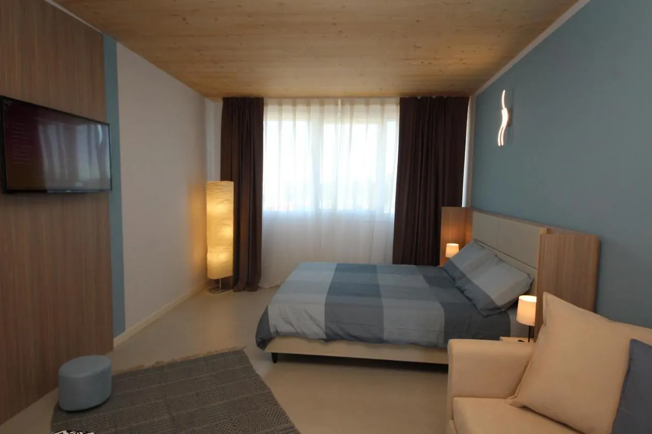 Affittacamere Ohana Holiday Rooms Rosolina Mare