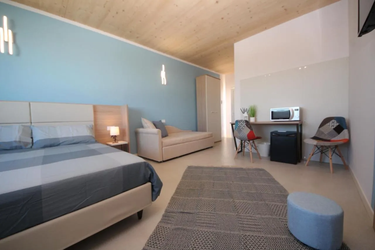Ohana Holiday Rooms Rosolina Mare Italy