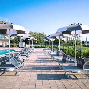  Hotel apartamentowy Sabbia & Mare