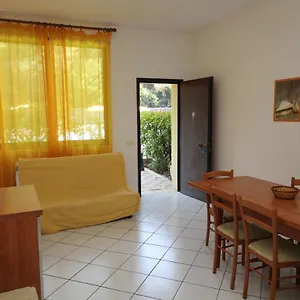 Casa vacanze Acquasmeralda 03, Rosolina Mare
