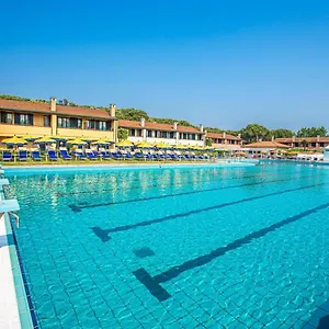  Hotel apartamentowy Tize' Village