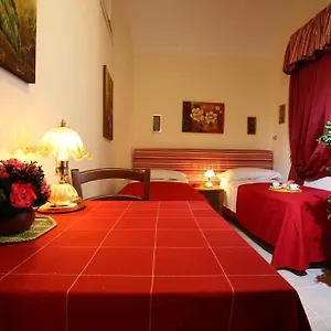 And Cappuccino Bed & Breakfast Roma