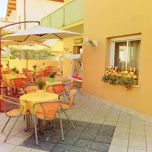 Zenit Hotel Riccione