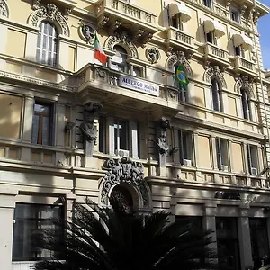 Malibu Hotel Sanremo