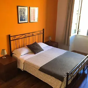 Overseas Affittacamere Roma