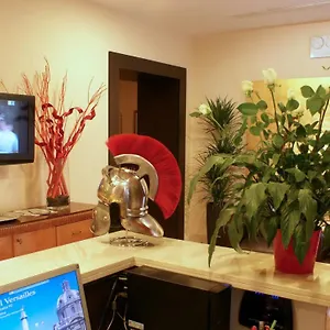 Versailles Hotel Roma